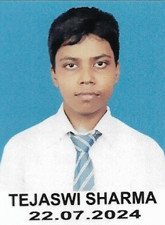 Tejaswi Sharma